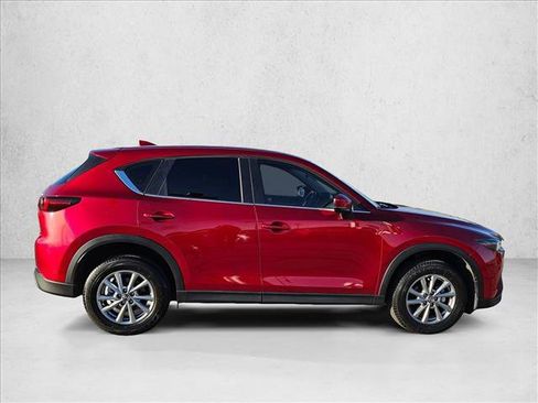 Used 2023 MAZDA CX-5 AWD 2.5 S image 4
