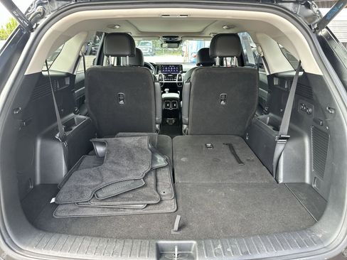 Certified 2023 Kia Sorento SX AWD/4WD image 19