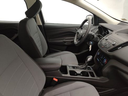 Used 2019 Ford Escape S FWD image 21