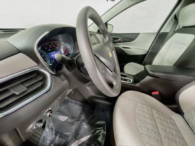 Used 2023 Chevrolet Equinox LS w/ LS Convenience Package FWD image 20
