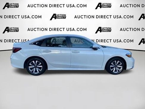 Used 2025 Honda Civic LX image 22