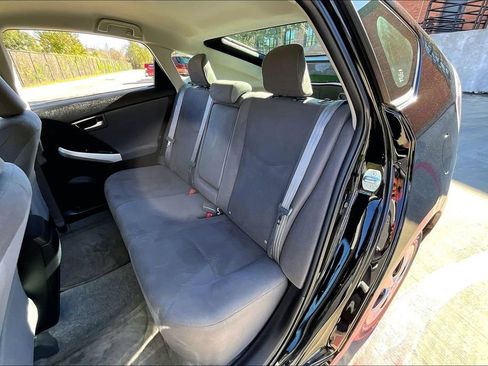 Used 2013 Toyota Prius One image 32