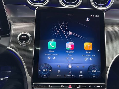 New 2026 Mercedes-Benz GLC 300 image 31