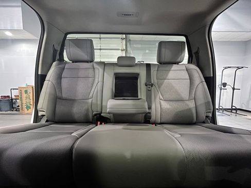 Used 2024 Toyota Tundra Limited image 27