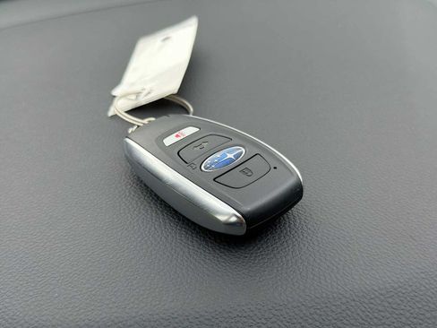 Used 2026 Subaru Forester Premium AWD/4WD image 29