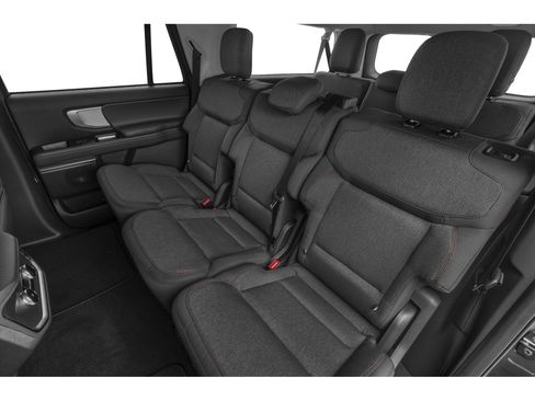 New 2027 Ford Expedition Max Active AWD/4WD image 12