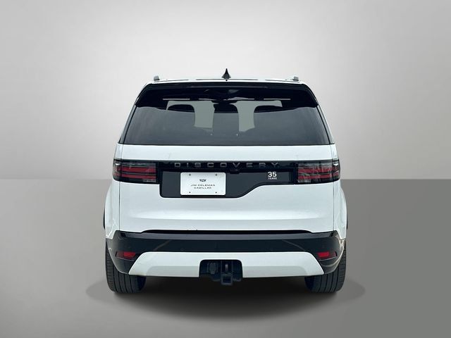Used 2025 Land Rover Discovery Dynamic SE AWD/4WD image 27