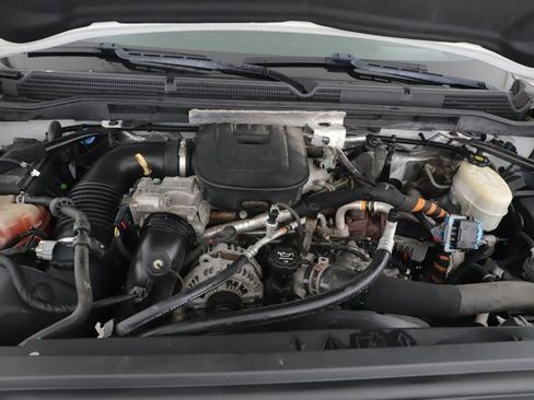 Used 2016 GMC Sierra 3500 SLE w/ SLE Preferred Package image 15