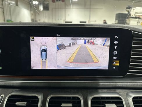 Used 2020 Mercedes-Benz GLE 350 4MATIC image 28