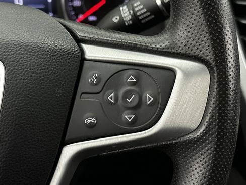 Used 2023 GMC Acadia SLE w/ Driver Convenience Package image 21