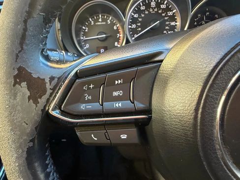 Used 2017 MAZDA CX-9 Touring image 13