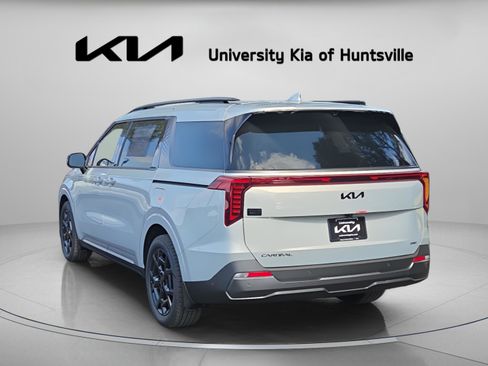 New 2026 Kia Carnival SX Prestige FWD image 6