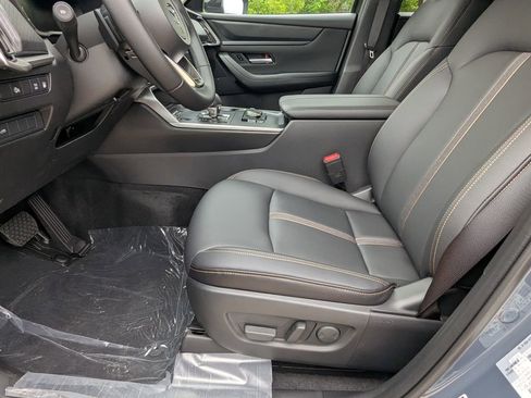 New 2026 MAZDA CX-70 SC AWD/4WD image 9