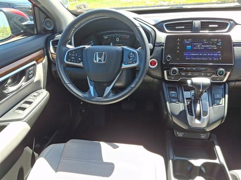 Certified 2022 Honda CR-V EX-L image 14