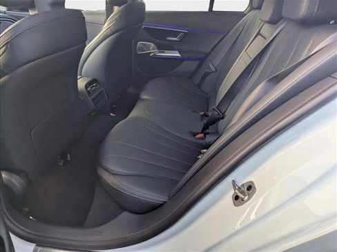 New 2025 Mercedes-Benz E 350 Sedan image 13