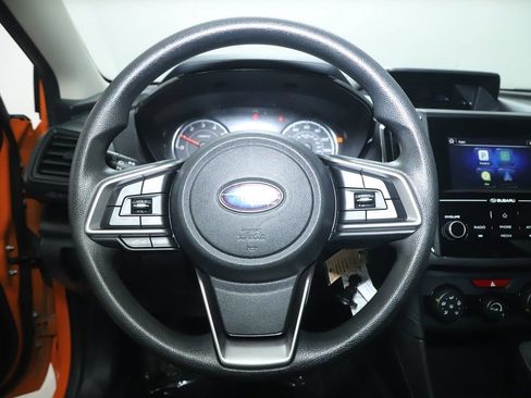 Used 2018 Subaru Crosstrek 2.0i AWD/4WD image 21