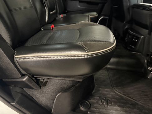 Used 2023 RAM 2500 Laramie AWD/4WD image 18