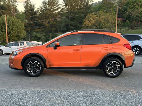 Used 2014 Subaru Crosstrek 2.0i Premium AWD/4WD image 6