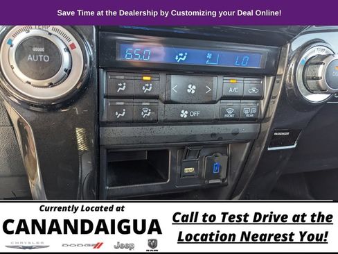 Used 2022 Toyota 4Runner TRD Pro AWD/4WD image 39