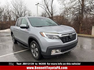 Used 2018 Honda Ridgeline RTL-E video 1