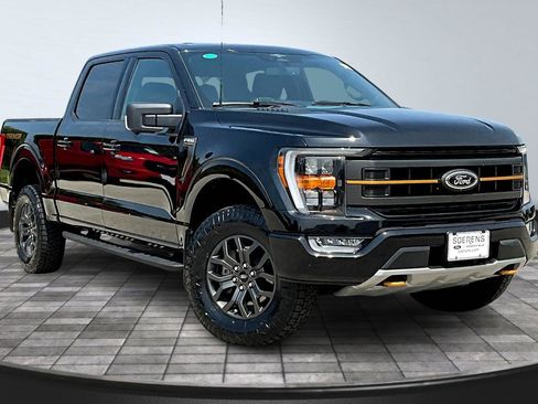 Certified 2023 Ford F150 Tremor w/ 360 Degree Camera Package image 1