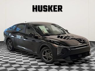 Used 2025 Kia K4 FWD video 1