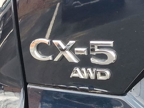 Used 2021 MAZDA CX-5 Grand Touring image 33