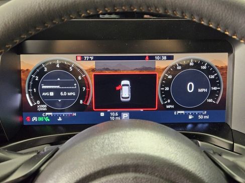 New 2026 Subaru Outback Wilderness image 15