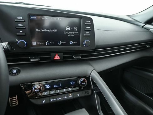 New 2026 Hyundai Elantra SEL Sport image 22