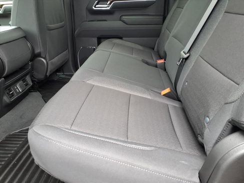 Used 2026 Chevrolet Silverado 1500 LT image 16