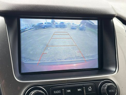 Used 2020 Chevrolet Suburban Premier RWD image 10