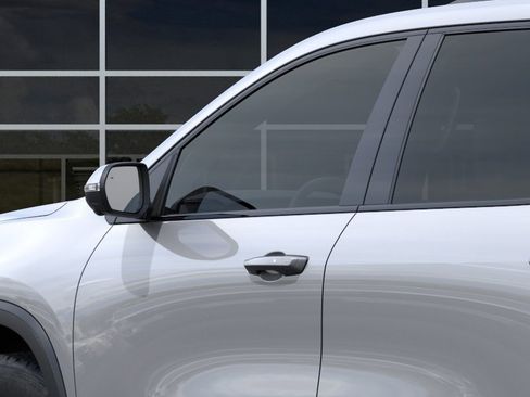 New 2026 GMC Acadia AT4 w/ Luxury Package AWD/4WD image 12
