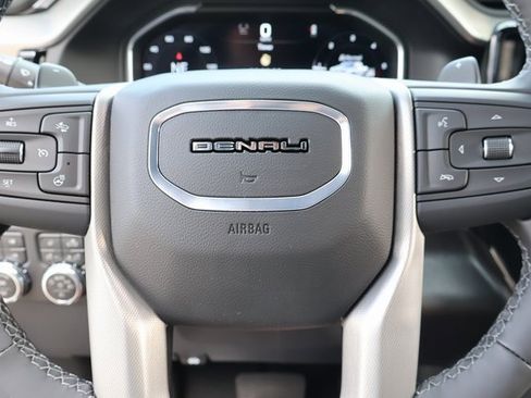 New 2026 GMC Sierra 1500 Denali w/ Denali Reserve Package image 22