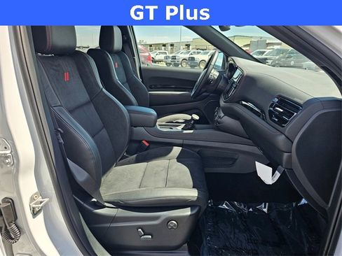New 2025 Dodge Durango GT image 15