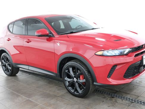 Used 2023 Dodge Hornet GT Plus w/ Track Pack AWD/4WD image 7
