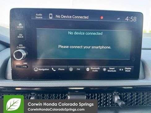 Used 2024 Honda CR-V Sport Touring image 22