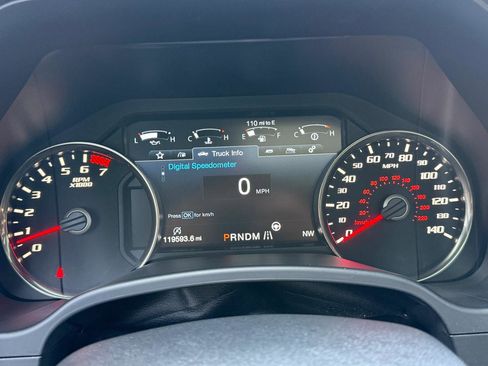 Used 2018 Ford F150 Raptor w/ Equipment Group 802A Luxury image 24