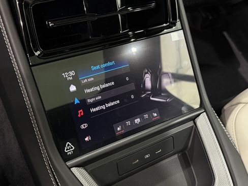 New 2026 Porsche Panamera 4 AWD/4WD image 22