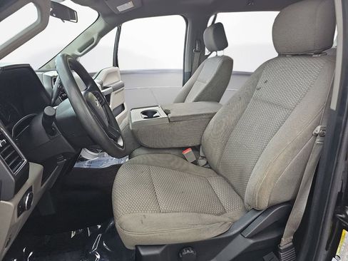 Used 2018 Ford F150 XLT w/ XTR Package AWD/4WD image 13