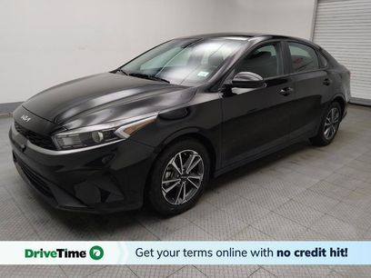 Used 2024 Kia Forte LXS