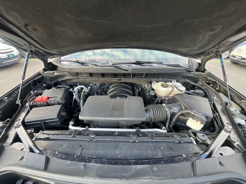 Used 2023 Chevrolet Tahoe RST w/ Sport Performance Package image 31