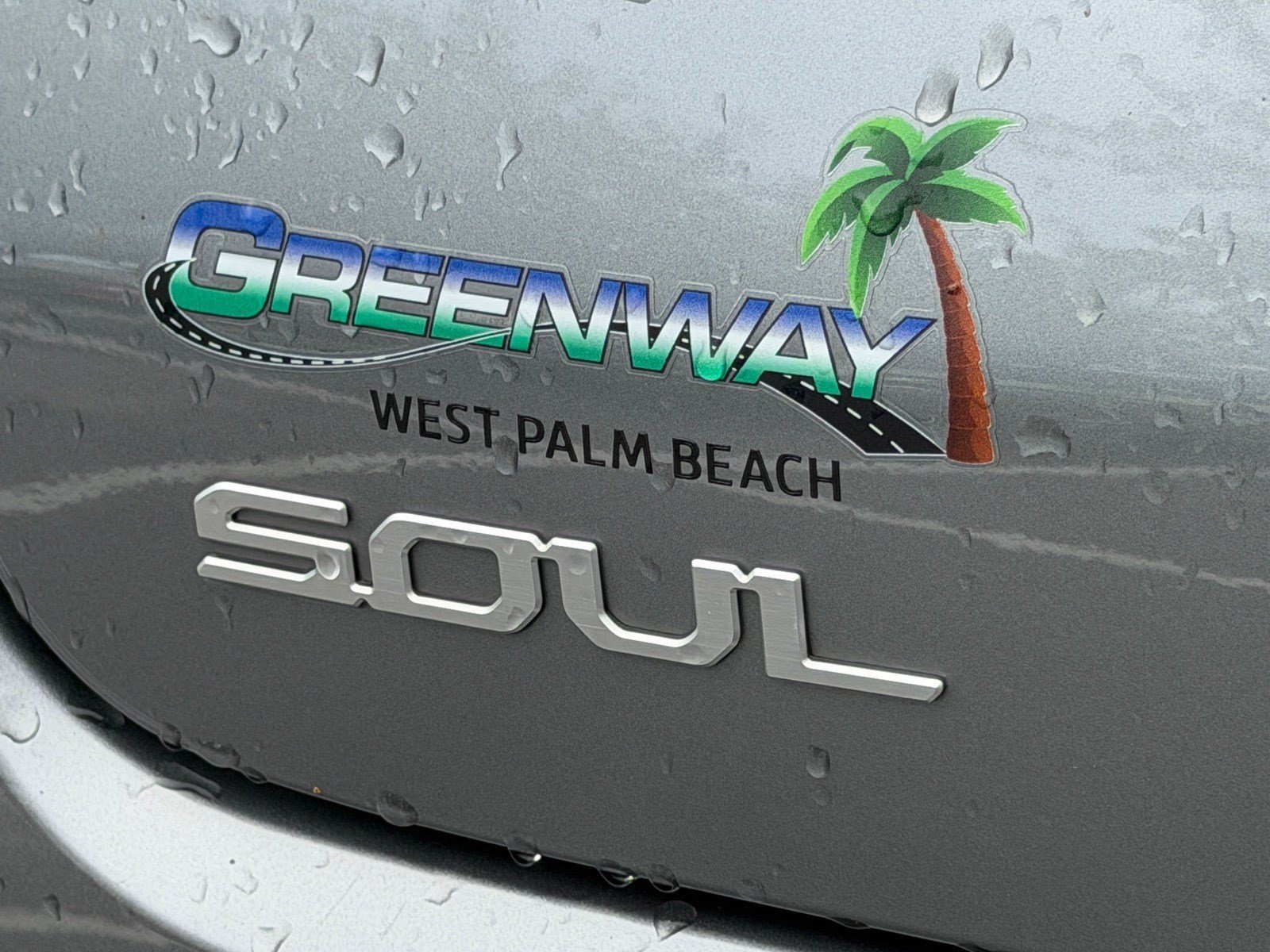 Certified 2023 Kia Soul EX FWD image 44