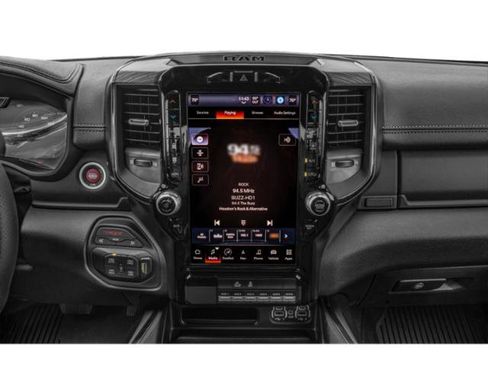 Used 2024 RAM 1500 TRX w/ TRX Level 2 Equipment Group AWD/4WD image 13