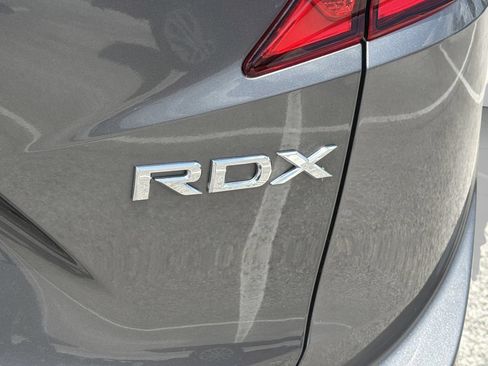 Used 2023 Acura RDX A-Spec FWD image 10