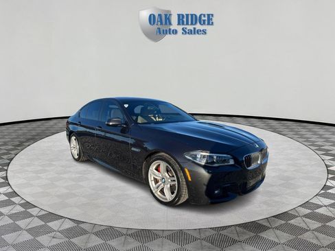 Used 2014 BMW 535i 535I image 3