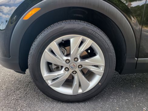 Used 2025 Buick Encore GX Preferred FWD image 10