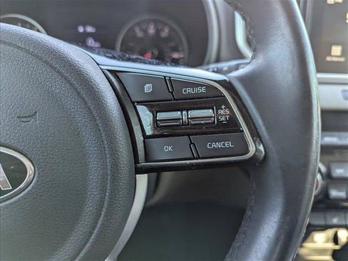 Used 2020 Kia Sportage EX FWD image 14