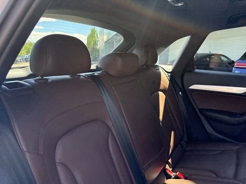 Used 2017 Audi Q3 2.0T Premium Plus AWD/4WD image 12