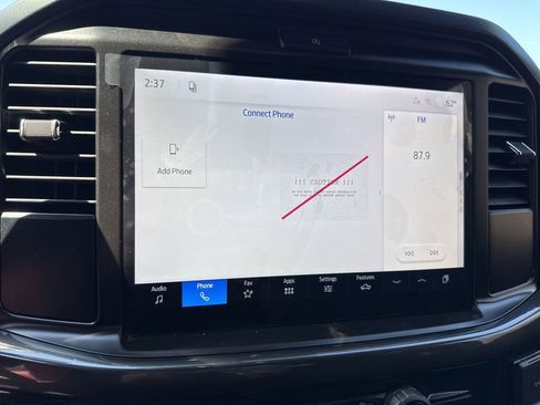 New 2026 Ford F150 STX image 24