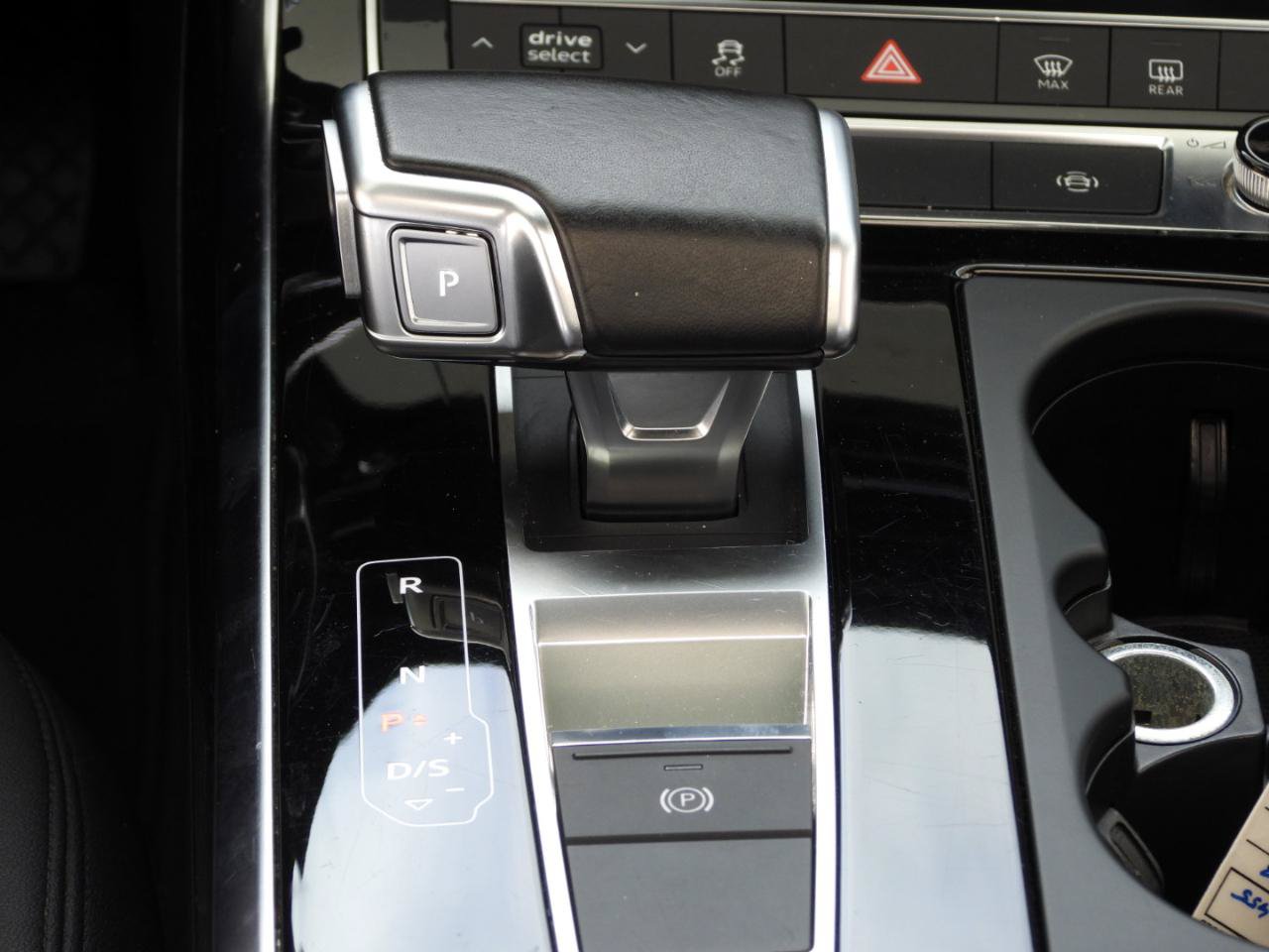 Used 2022 Audi Q7 3.0T Premium Plus AWD/4WD image 76